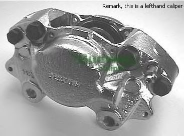 BREMBO F 52 019 Brake Caliper